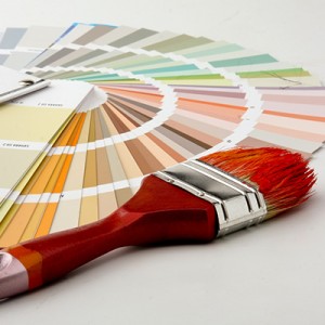 domestic and commercial painting services